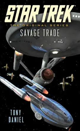 Read: Savage Book Trade