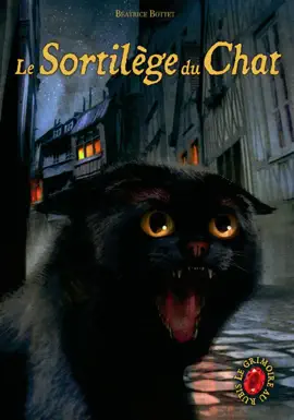 Read: Le Grimoire au Rubis (Tome 2) Book - Le Sortilège du Chat