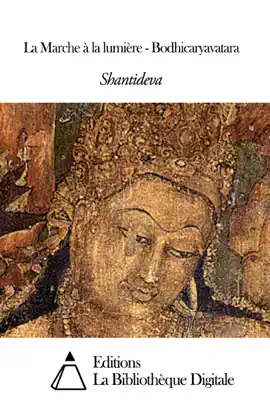 Read: La Marche à la lumière Book - Bodhicaryavatara