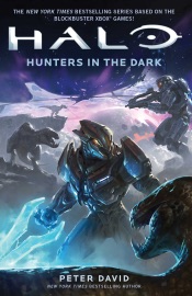 Halo: Hunters in the Dark - Peter David