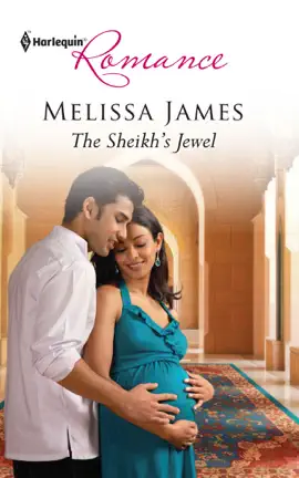 Read: Book The Sheikh's Jewel