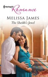 The Sheikh's Jewel - Melissa James