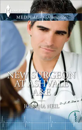 Read: New Surgeon at Ashvale Book A&E