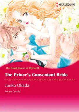 Read: Book The Prince's Convenient Bride