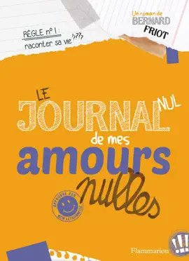 Read: Le journal nul de mes amours Book nulles