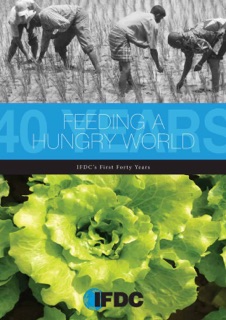 Feeding a Hungry World by Thomas Hager