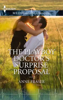 Read: Book The Playboy Doctor's Surprise Proposal