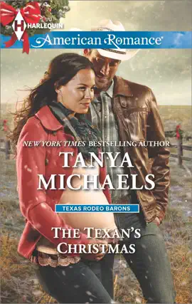 Read: The Texan's Christmas Book
