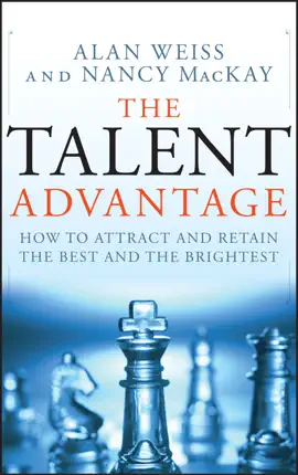 The Talent Advantage