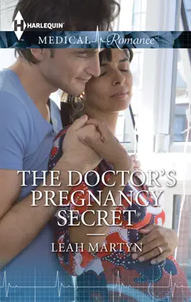 Read: The Doctor's Book Pregnancy Secret