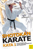 Shotokan Karate - Joachim Grupp