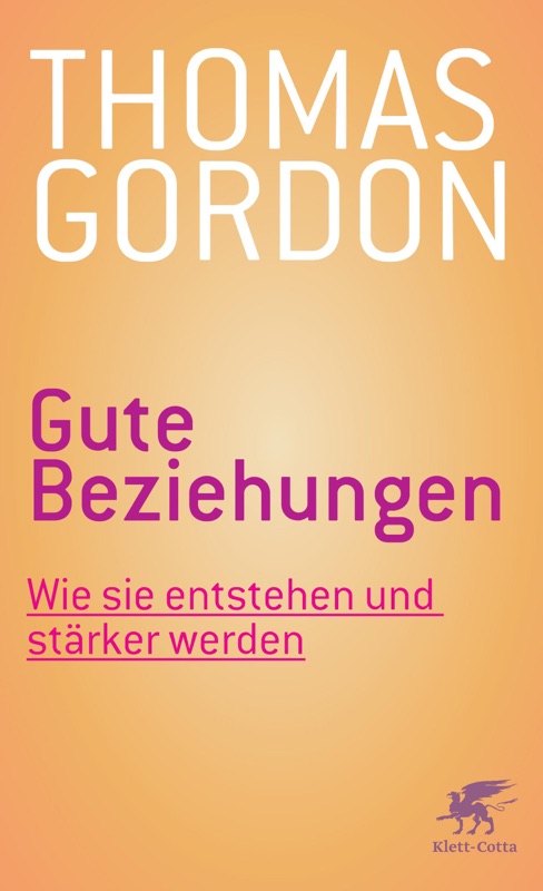 Gute Beziehungen