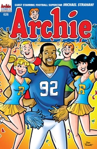 Archie #626