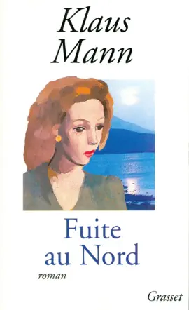 Read: Fuite Book au Nord