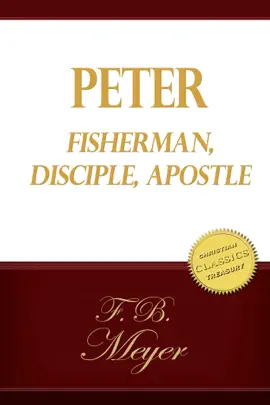 Read: Peter: Fisherman, Disciple, Book Apostle