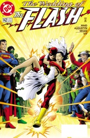 The Flash (1987-2008) #142 - Mark Waid, Brian Augustyn & Pop Mhan