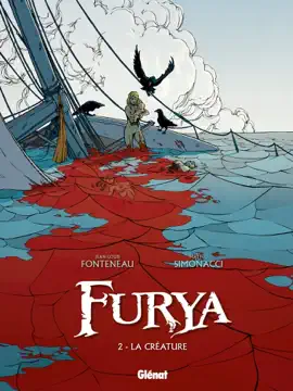 Read: Book Furya - Tome 02