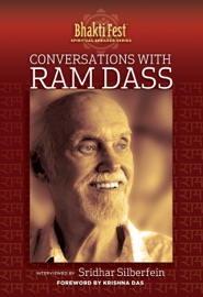Conversations with Ram Dass - Ram Dass