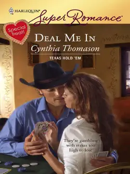 Read: Book Deal Me In