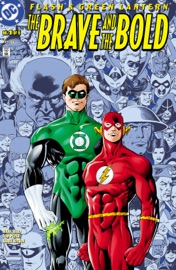 Flash & Green Lantern: The Brave & The Bold (1999-2000) #1 - Mark Waid, Tom Peyer & Barry Kitson