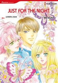 Just For the Night - MIN KYUKA & Leandra Logan