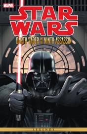 Star Wars - Tim Siedell