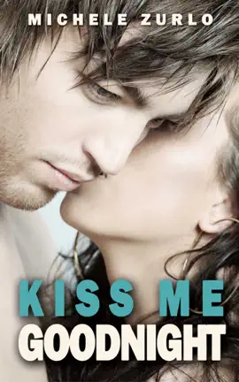 Read: Kiss Me Book Goodnight