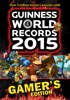 Book Guinness World Records 2015 Gamer's Edition