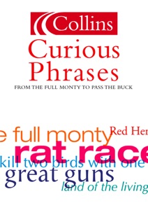 Curious Phrases by Leslie Dunkling
