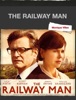 Book THE RAILWAY  MAN