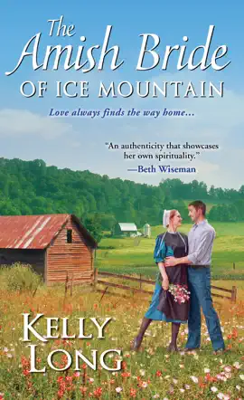 Read: The Amish Bride of Ice Book Mountain