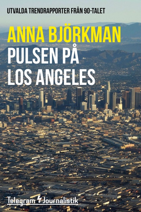 Pulsen på Los Angeles