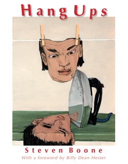 Hangups by Steven Boone