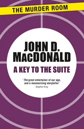 Read: A Key Book to the Suite