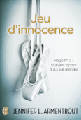 Jeu d'innocence - Jennifer L. Armentrout