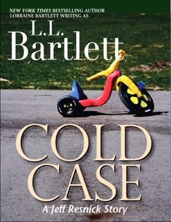 Cold Case by L.L. Bartlett