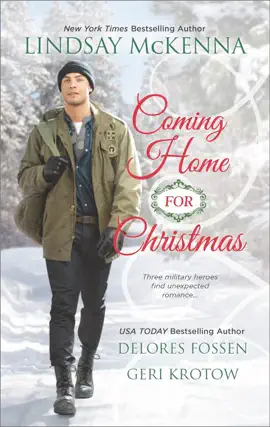 Read: Coming Book Home for Christmas