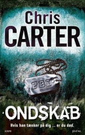Ondskab - Chris Carter