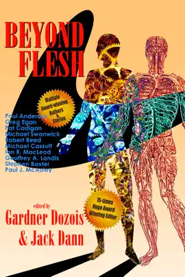 Read: Beyond Flesh Book