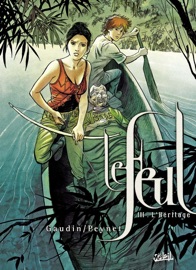 Le Feul T03 - Frédéric Peynet & Jean-Charles Gaudin