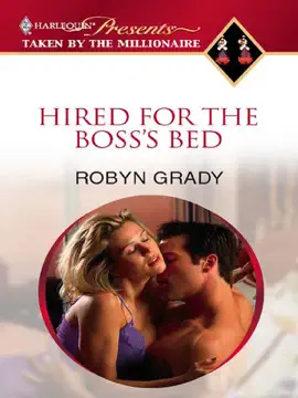 Read: Hired Book for the Boss's Bed