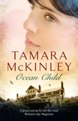 Ocean Child - Tamara McKinley