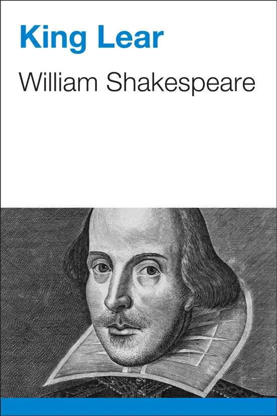 King Lear