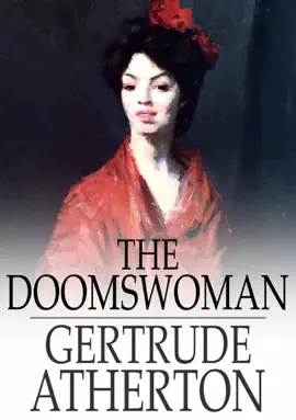 Read: The Book Doomswoman