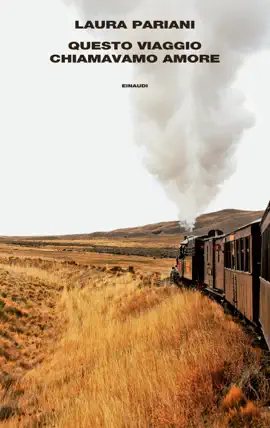 Read: Questo Book viaggio chiamavamo amore