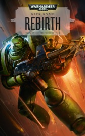 Rebirth - Nick Kyme
