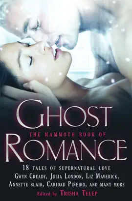 Read: The Mammoth Book of Ghost Romance Book
