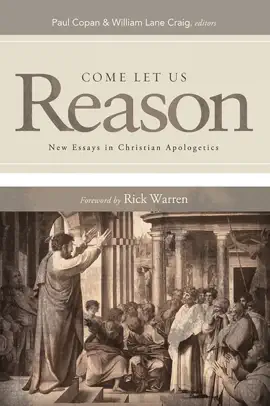Read: Come Let Book Us Reason