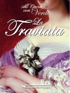 La Traviata by Giuseppe Verdi
