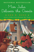 Ann B. Ross - Miss Julia Delivers the Goods artwork